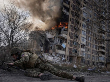 Украинското МО: Руските сили имат тактически успехи в авдиевското, бахмутското и лиманското направление