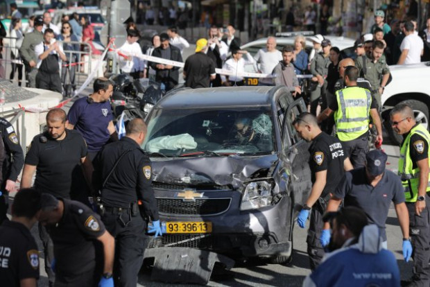 Най малко 11 души бяха ранени при инцидент в Испания след