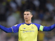Роналдо не успя да помогне на Ал-Наср за успех в Саудитска арабия