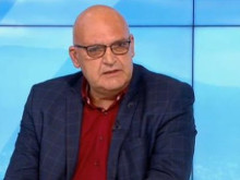 Д-р Брънзалов: Има намаление на парите за направления