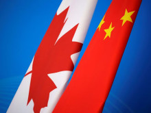 Китай гони канадски дипломат от Шанхай