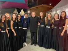 Номиниран за "Грами" пианист идва в Пловдив