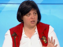 Диана Русинова разкритикува държавата и алармира: Това е стресиращо бездействие!