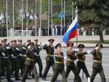 Не Ден на победата, а Ден на лъжата