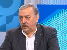 Проф. Кантарджиев: Родител, който откаже безплатна имунизация, трябва да поеме писмена отговорност