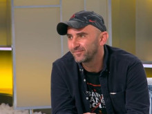 Христо Петков за "Капките": Не се тревожа дали се получава, или не