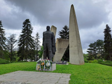 Отдадоха почит в Добрич пред паметта на загиналите добруджанци във Втората световна война