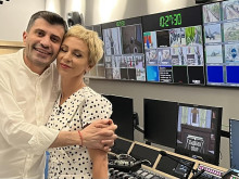 Стана ясно защо Нана изчезна от "Съдебен спор"!