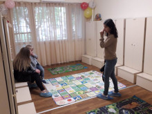В Пловдив откриха трети дневен център за деца на бежанци от Украйна