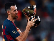 Капитанът на Барселона няма да поднови договора си с клуба