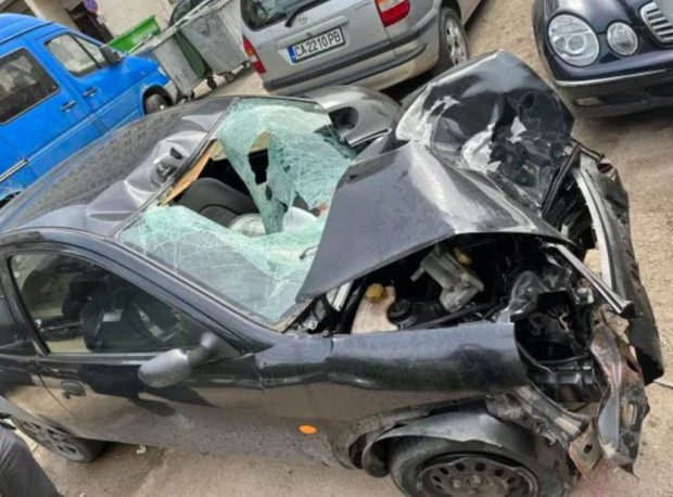 След трагичния инцидент в София при който загинаха двама младежи