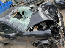 Институтът за пътна безопасност с позиция след трагедията в София