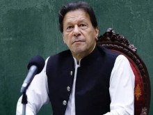Арестуваха бившия премиер на Пакистан Имран Хан