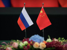 Русия и Китай са увеличили стокооборота с 40% за първите 4 месеца на 2023 година