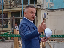 Кметът на Варна: Наближат ли избори, вади се темата за Аспаруховия мост