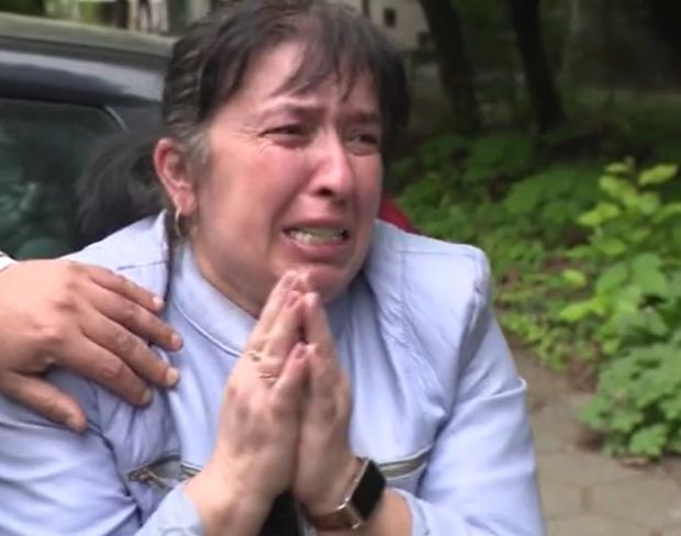 Родителите на задържания за катастрофата в София, в която умряха