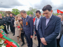 Иван Таков. БСП: Да мислим за бъдещето, вместо да търсим поводи за разделение