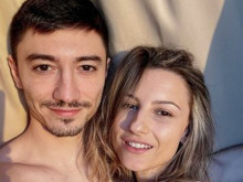 Баджанакът на Иво Карамански-младши заби младо гадже