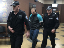 28-годишният Христо Сираков ще лежи в затвора 16 години и 6 месеца