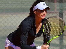 Ани Вангелова приключи в първия кръг на турнир в Турция