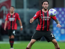Защитник на Милан: Предстоят много специални мачове срещу Интер