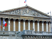 Френският парламент поиска от Макрон и Брюксел да обявят "Вагнер" за терористична организация