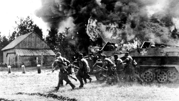 TNI: Ето защо Нацистка Германия не успя да победи СССР във Втората световна война
