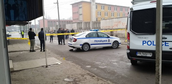 Четирима свидетели на убийство на пазара в "Столипиново" са обявени за общодържавно издирване