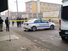 Четирима свидетели на убийство на пазара в "Столипиново" са обявени за общодържавно издирване