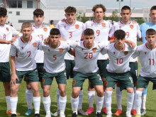 Загуба за юношите до 16 години от Черна гора на турнир в Сърбия