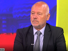 Тагарев: От какво ни освобождава СССР?