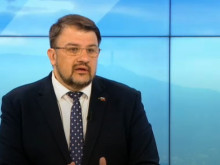 Настимир Ананиев, ПП-ДБ: Посоката е една - да бъде реализиран вторият мандат