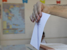 В навечерието на изборите в Гърция: "Нова демокрация" с преднина от 6,5%