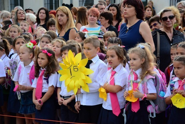 Важна информация за родителите на първокласници в Пловдив