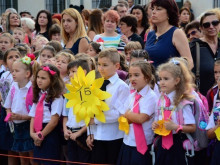 Важна информация за родителите на първокласници в Пловдив