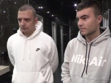 Клиенти от обискираната дискотека в Пловдив: Съблякохме се по боксерки в тоалетната