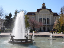 Преговорят за 80-те декара в парк "Отдих и култура" в Пловдив