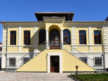 Преобразиха Етнографския музей на Бургас