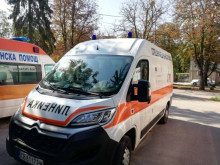 47-годишен мъж е пострадал при трудова злополука в Разградско