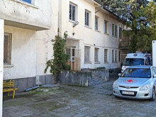 Полицията залови мъжете, разбили Тубдиспансера във Варна