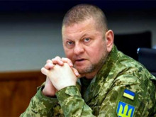 Залужни отказа среща с Военния комитет на НАТО заради "напрегнатата ситуация" в Украйна
