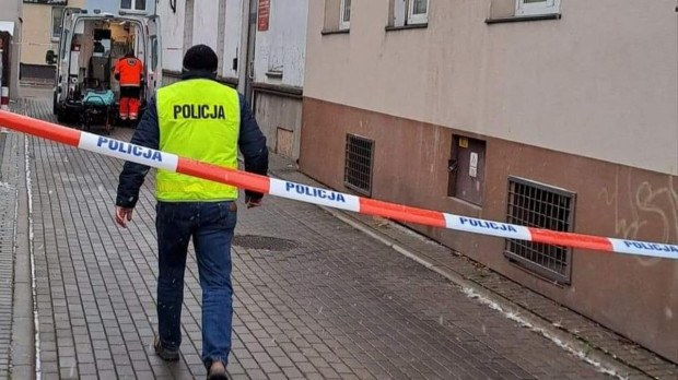 16-годишно момиче е загинало при нападение в сиропиталище в Полша, девет деца са ранени