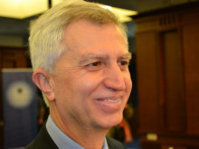 Проф. Панайотов: Съдебна реформа може да бъде осъществена при редовно правителство с пълен мандат