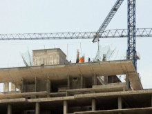 Последни цифри за строителството в Бургаско