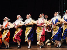 Академичният танцов театър "Черноризец Храбър" чества юбилей