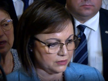 Нинова за Мария Габриел: Борисов направи поредната грешка