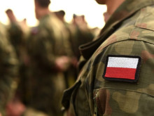 Блашчак: На път сме да създадем най-силната сухопътна армия в Европа до две години