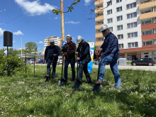 Общината: Новото кръстовище във Велико Търново всъщност няма да е кръгово