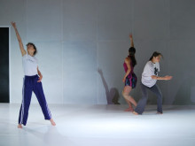 Удължава се срокът за кандидатстване за второто издание на творческата лаборатория за млади хореографи