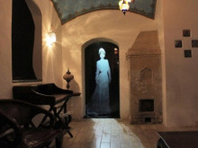 Целодневен безплатен достъп до холограмата с образа на Кралица Мария в "Двореца" тази събота